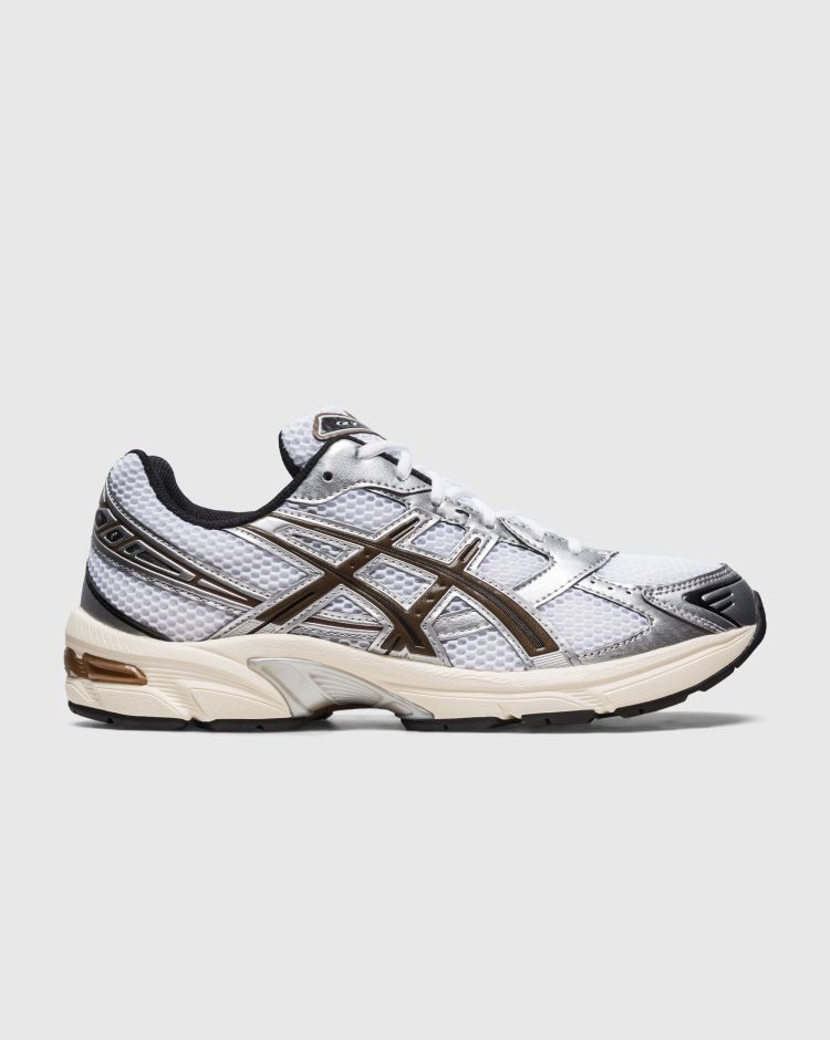 Asics Gel-1130 Bianco Donna