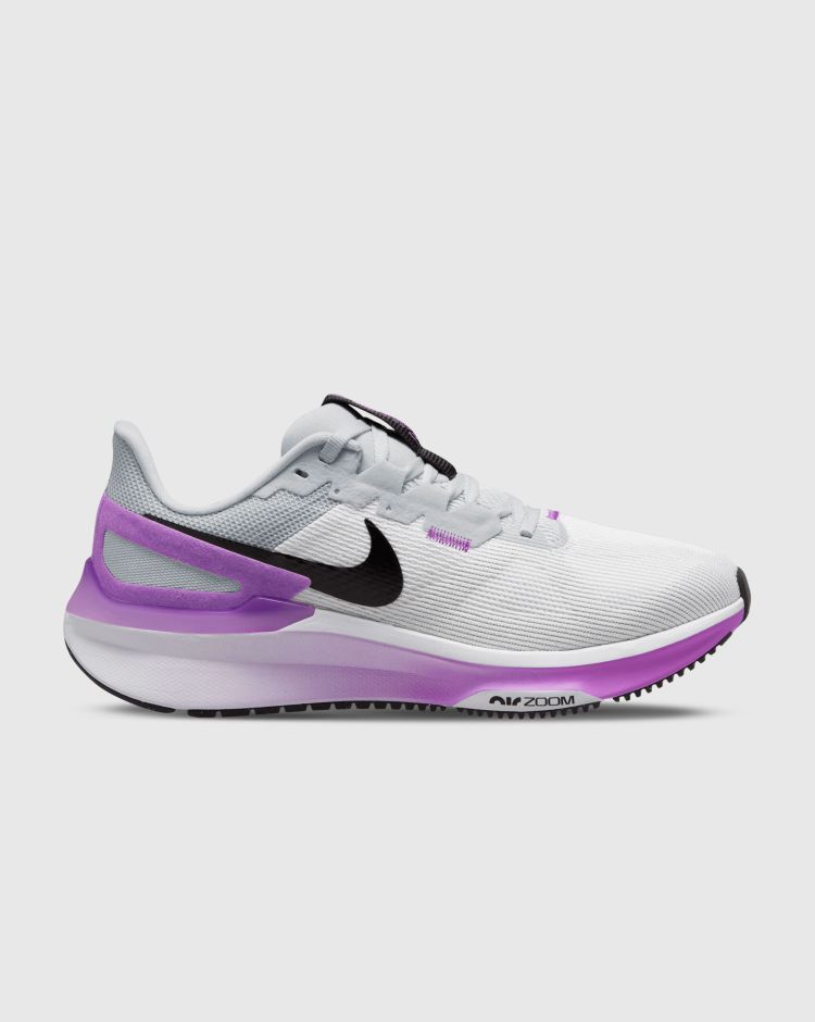 Nike Air Zoom Structure 25 Rosa Donna