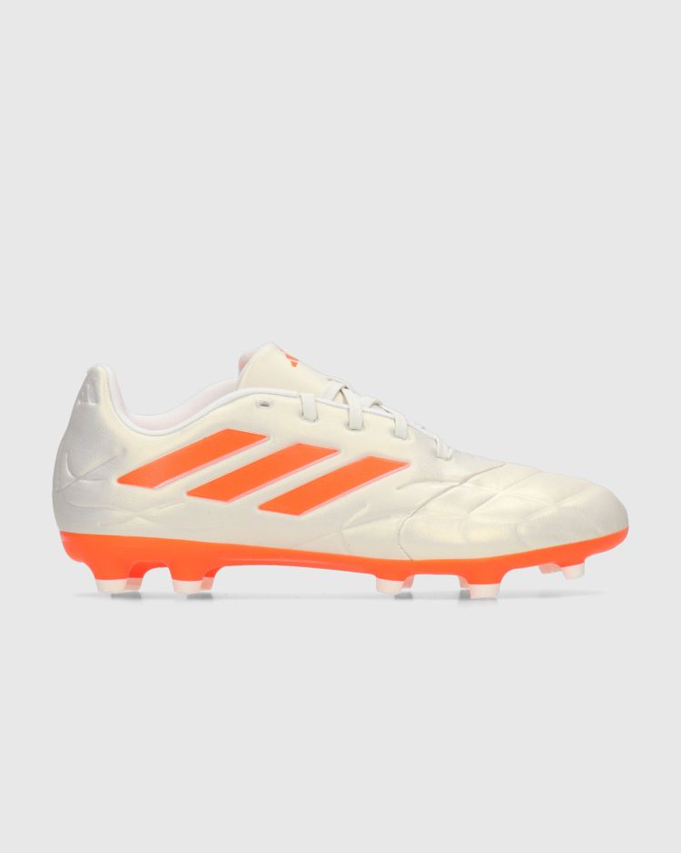 Adidas Copa Pure.3 FG Bianco Uomo
