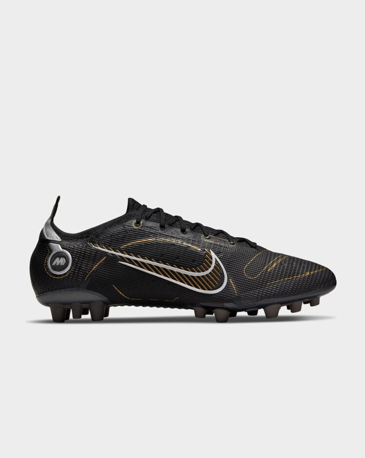 Nike Vapor 14 Elite Ag Nero Uomo