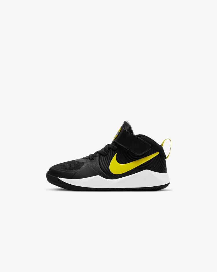 Nike Team Hustle D 9 PS Bambino