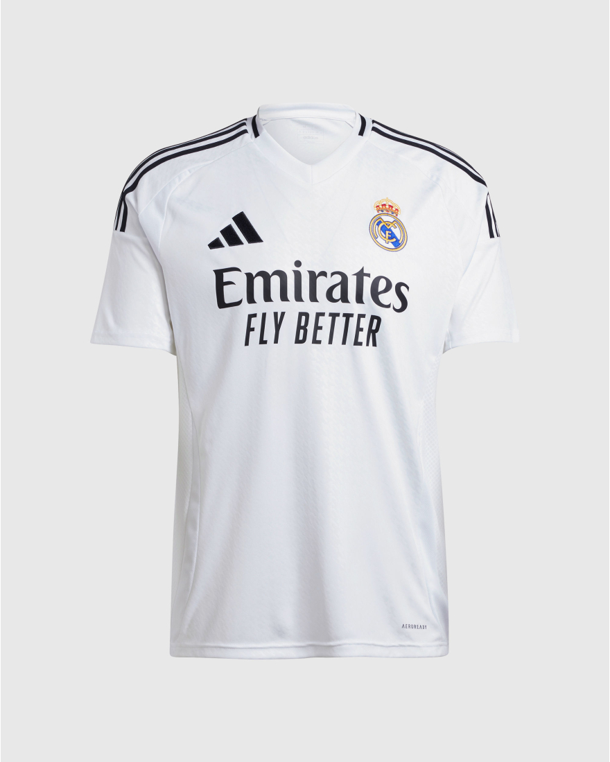 Guanti Real Madrid Ufficiali - Collezione Calcio, Materiale Acrilico, Taglie Diverse - Foto 7