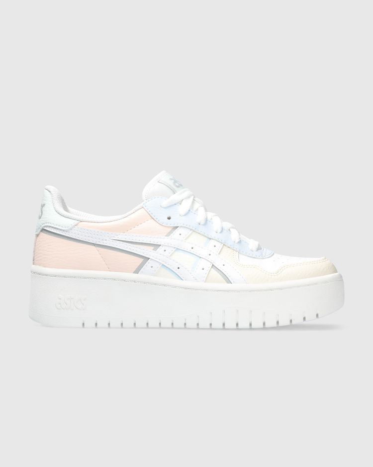 Asics Japan S PF Bianco Donna