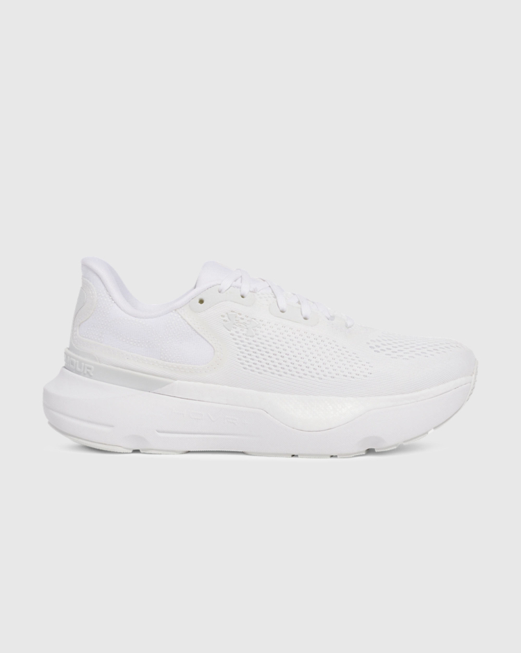 Ua Infinite Pro 2 Bianco Donna