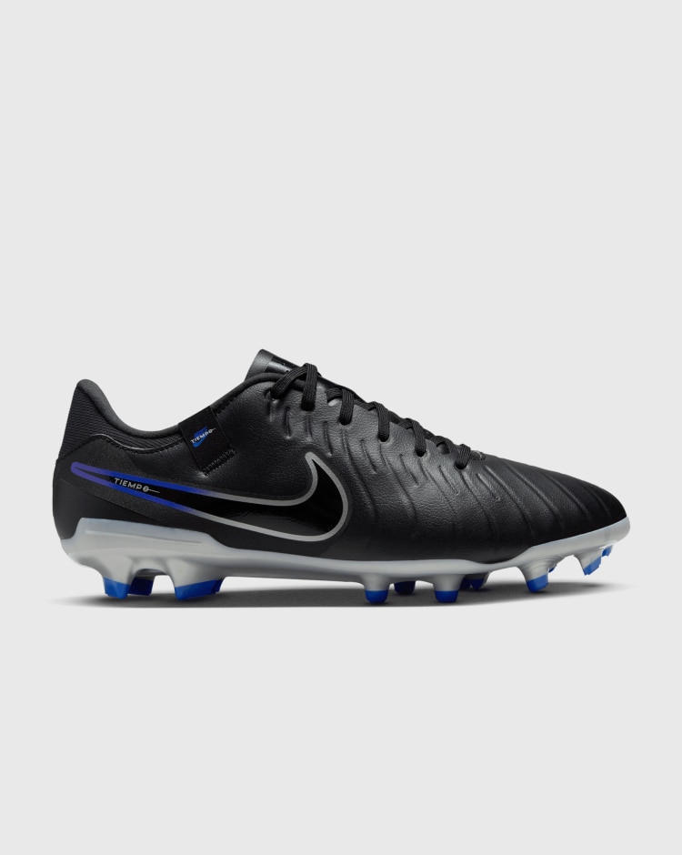 Nike Legend 10 Academy FG/MG Nero Uomo