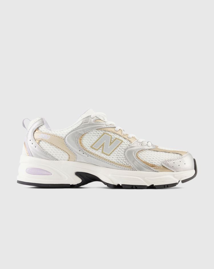 New Balance 530 Bianco Donna