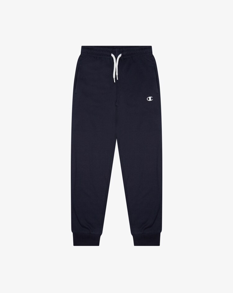 Champion Pantaloni sportivi con logo Bambino