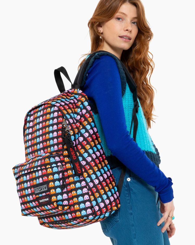 Eastpak Zaino Out Of Office Nero