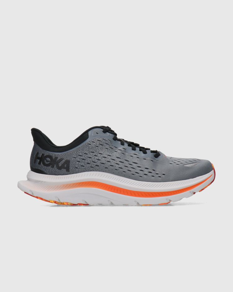 Hoka Kawana Grigio Uomo