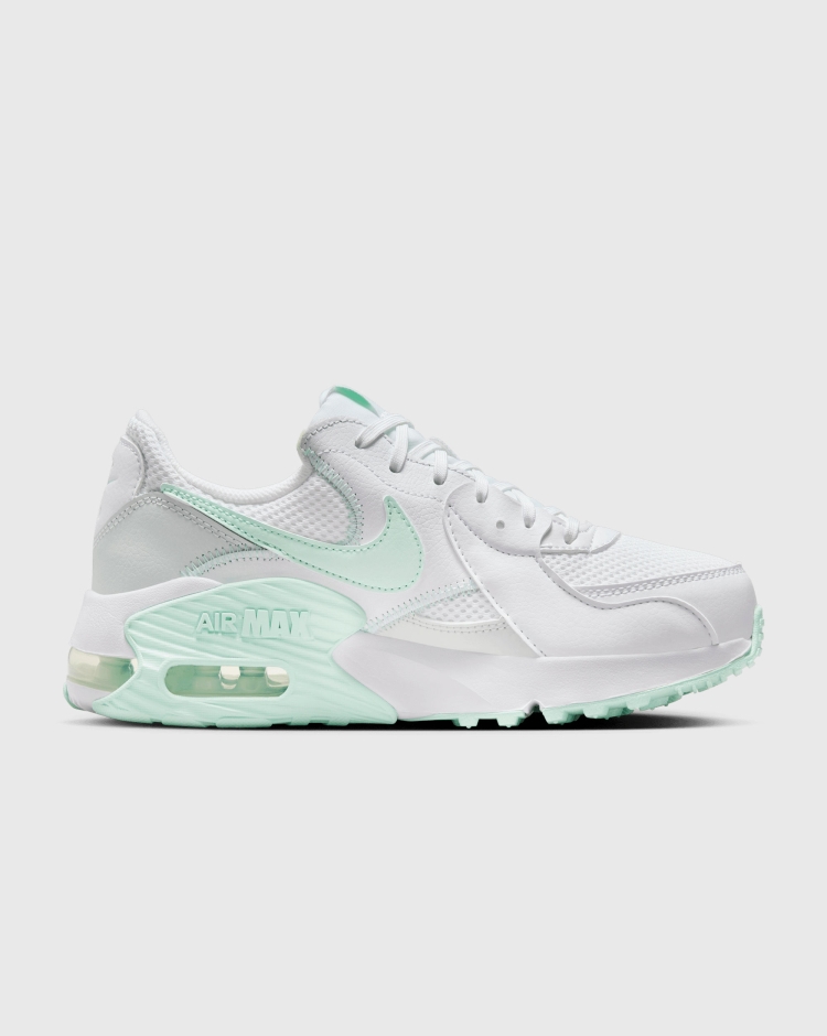 Nike Air Max Excee Bianco Donna