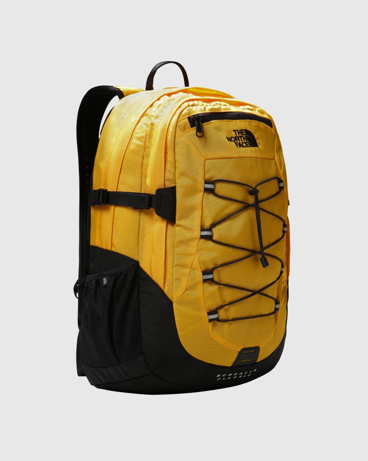 Zaino Borealis Classic Giallo Uomo
