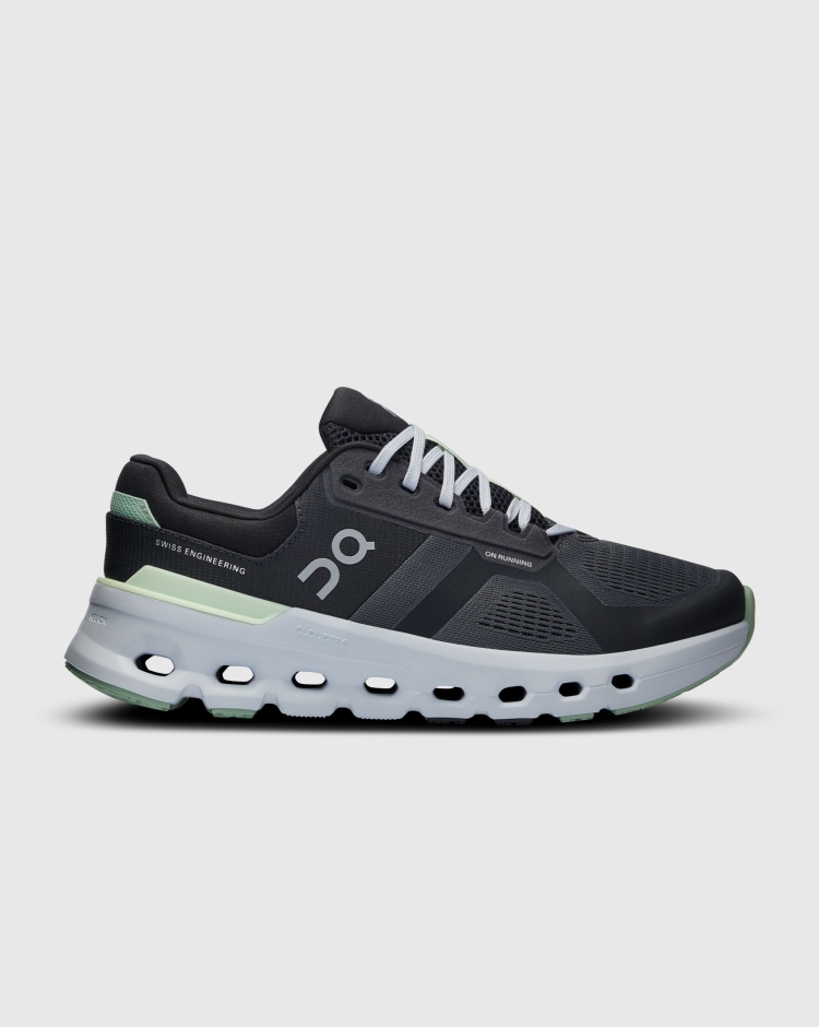 Cloudrunner 2 Shadow  Lima Donna