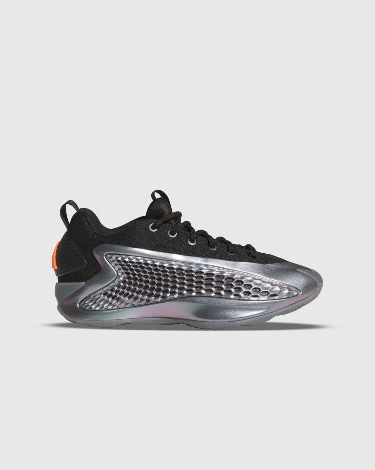 Anthony Edwards 1 Low Nero Bambino