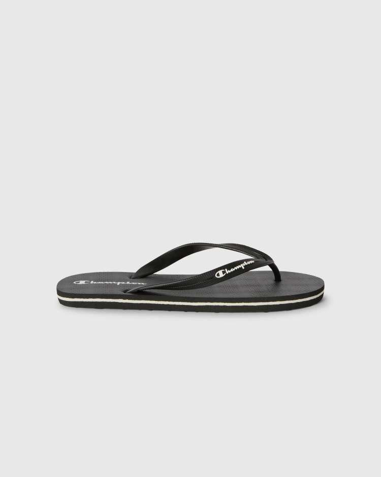 Ciabatte Big Classic Evo II Nero Unisex Adulto