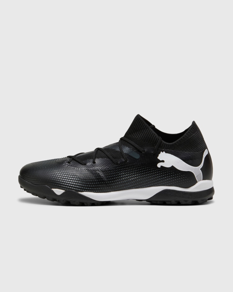 Puma Future 7 Match TT Nero Uomo