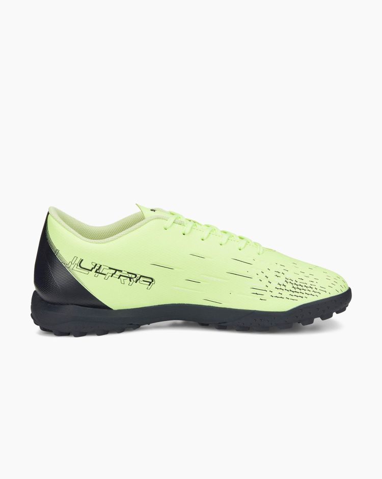 Puma Ultra Play Tt Giallo Uomo