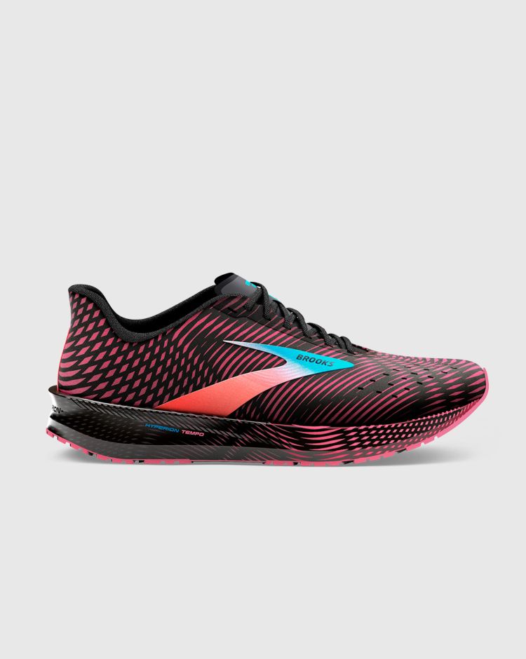 Brooks Hyperion Tempo Rosa Donna
