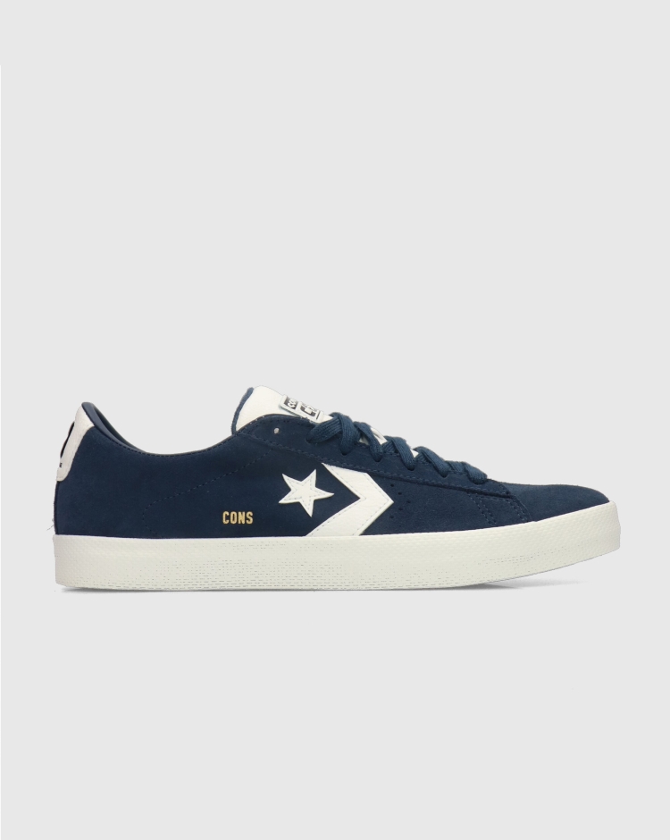 Converse PL Vulc Pro Blu Uomo