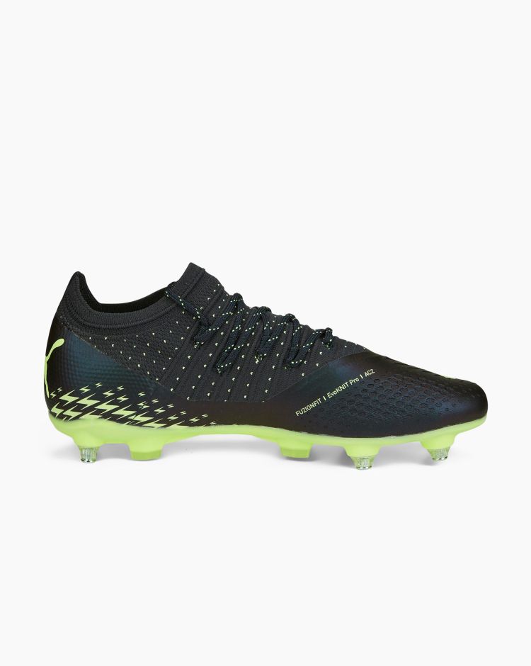 Puma Future Z 2 4 Mxsg Nero Uomo