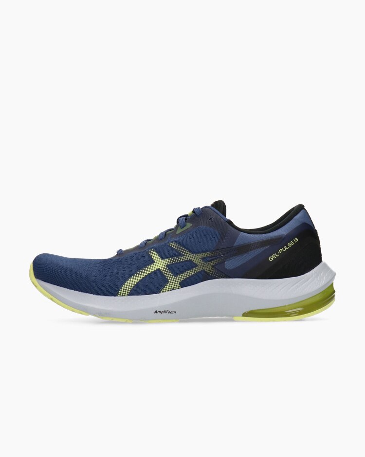 Asics Gel-Pulse 13 Blu Uomo