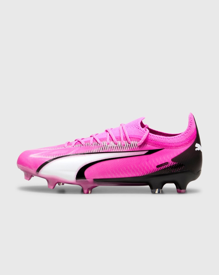 Puma Ultra Ultimate FG/AG Rosa Uomo