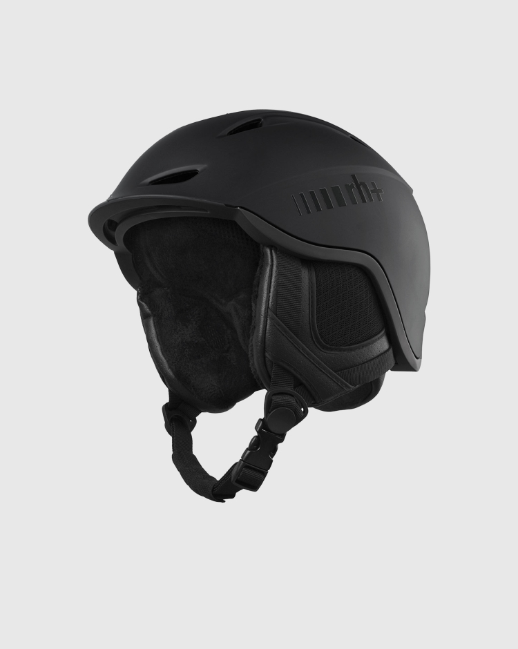 Casco da Sci Klyma Nero Unisex Adulto