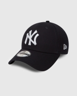 New Era Kids League Essential 9Forty Blu Bambino