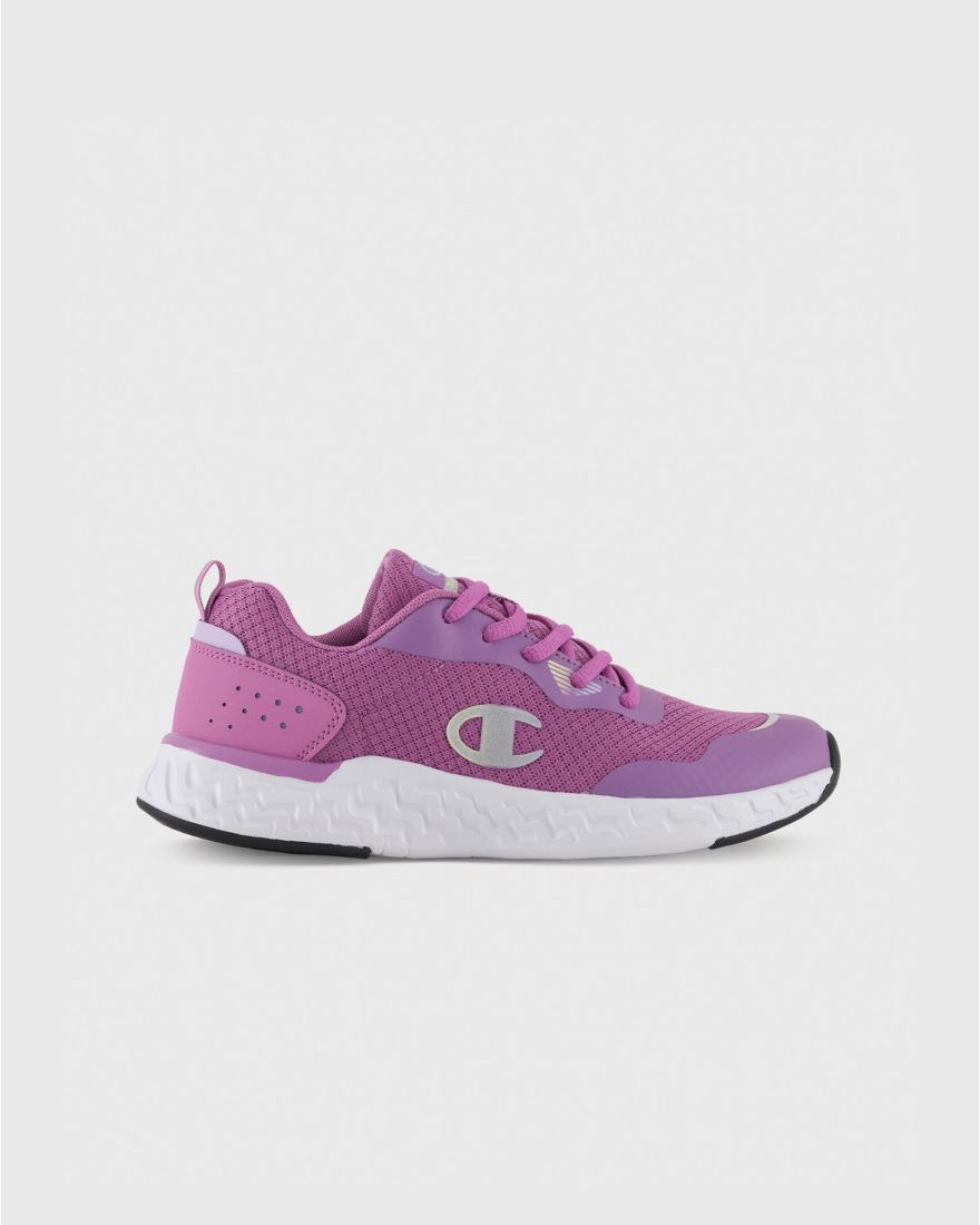 Champion Bold 2 Rosa Bambina