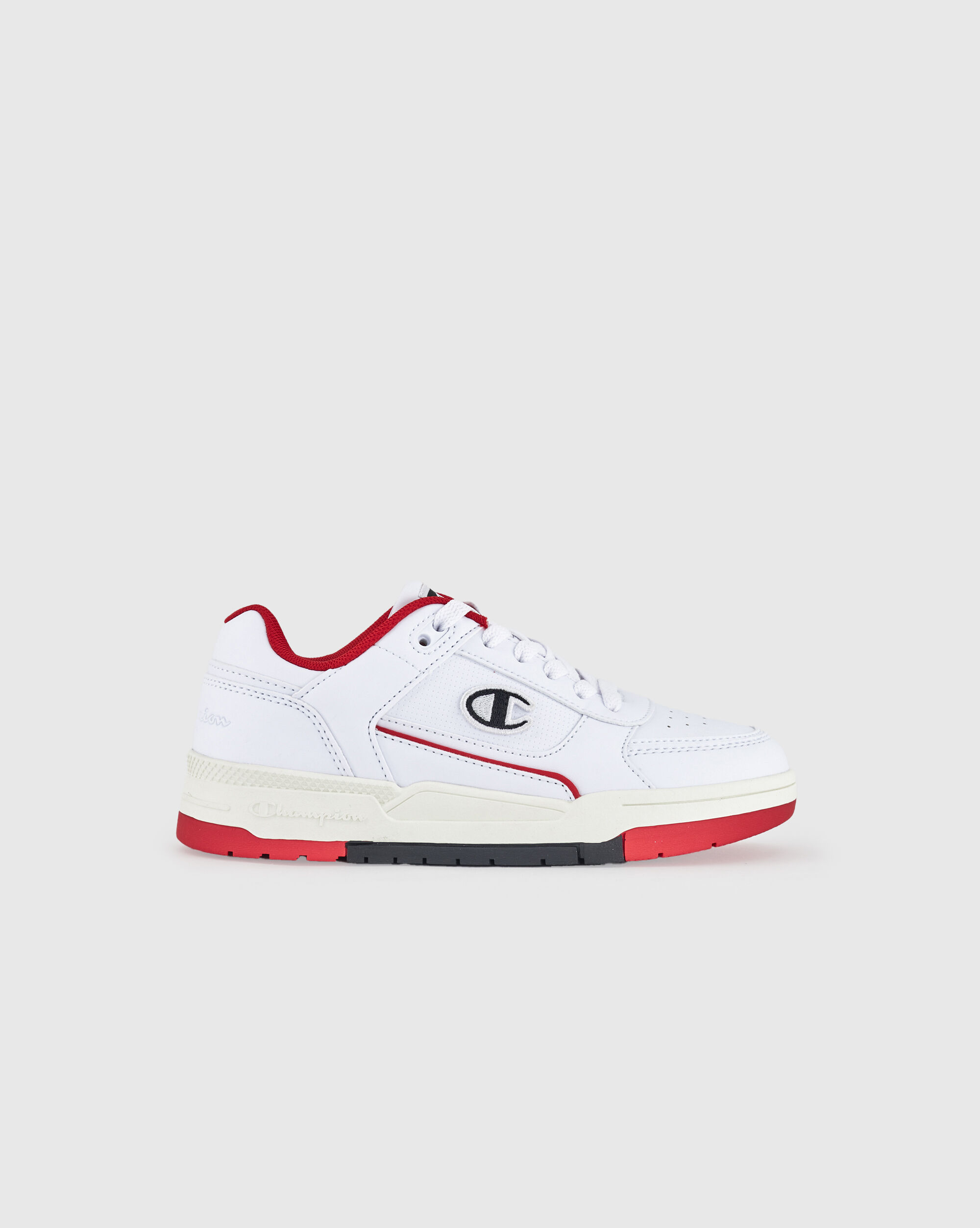 RD18 Heritage Bianco Bambino