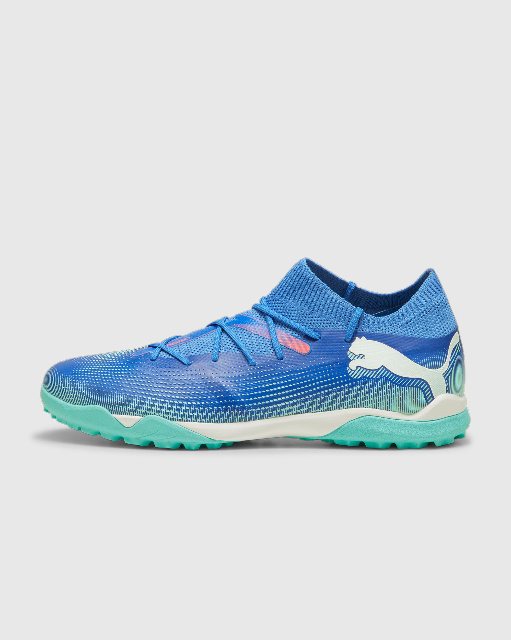 Future 7 Match TT Blu Uomo