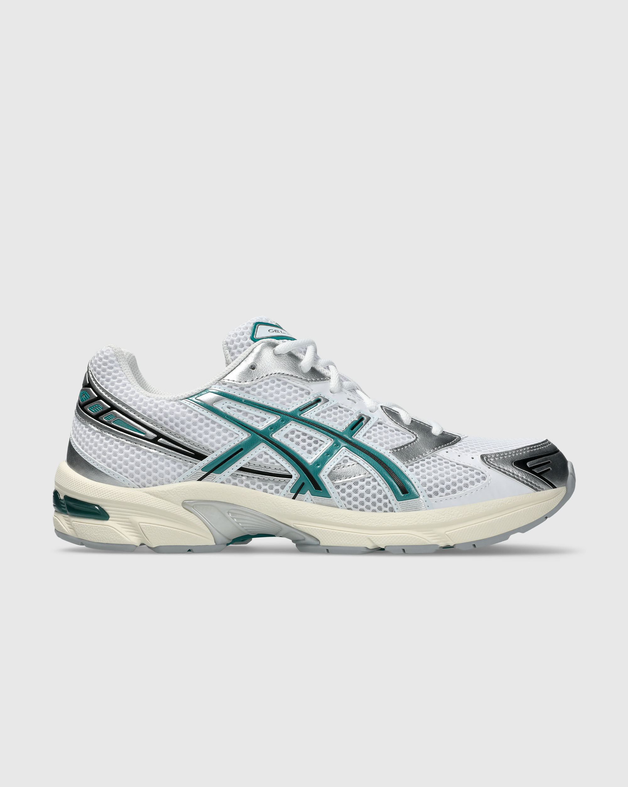 Gel-1130 Bianco Uomo