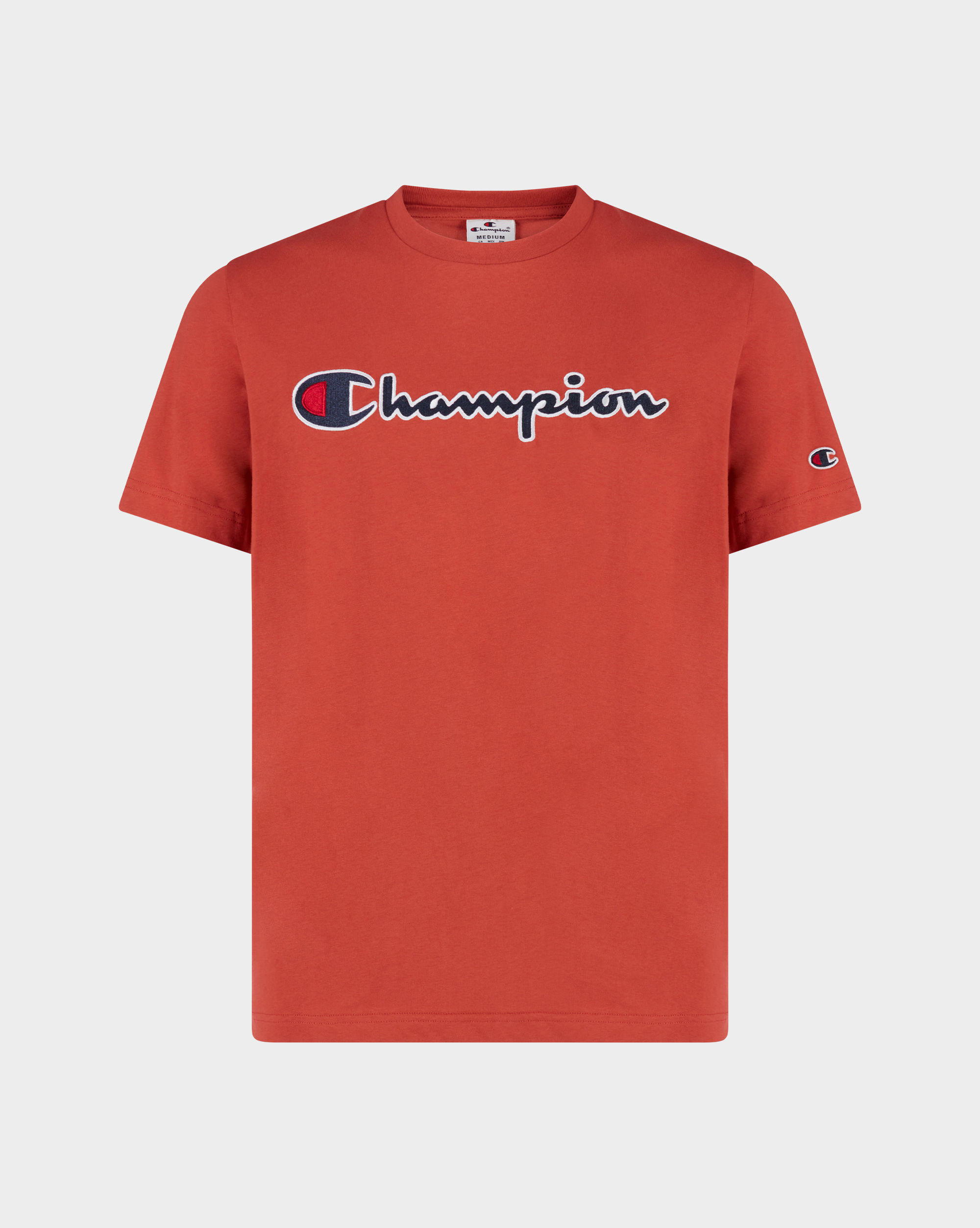 Champion t shirt uomo Clearance