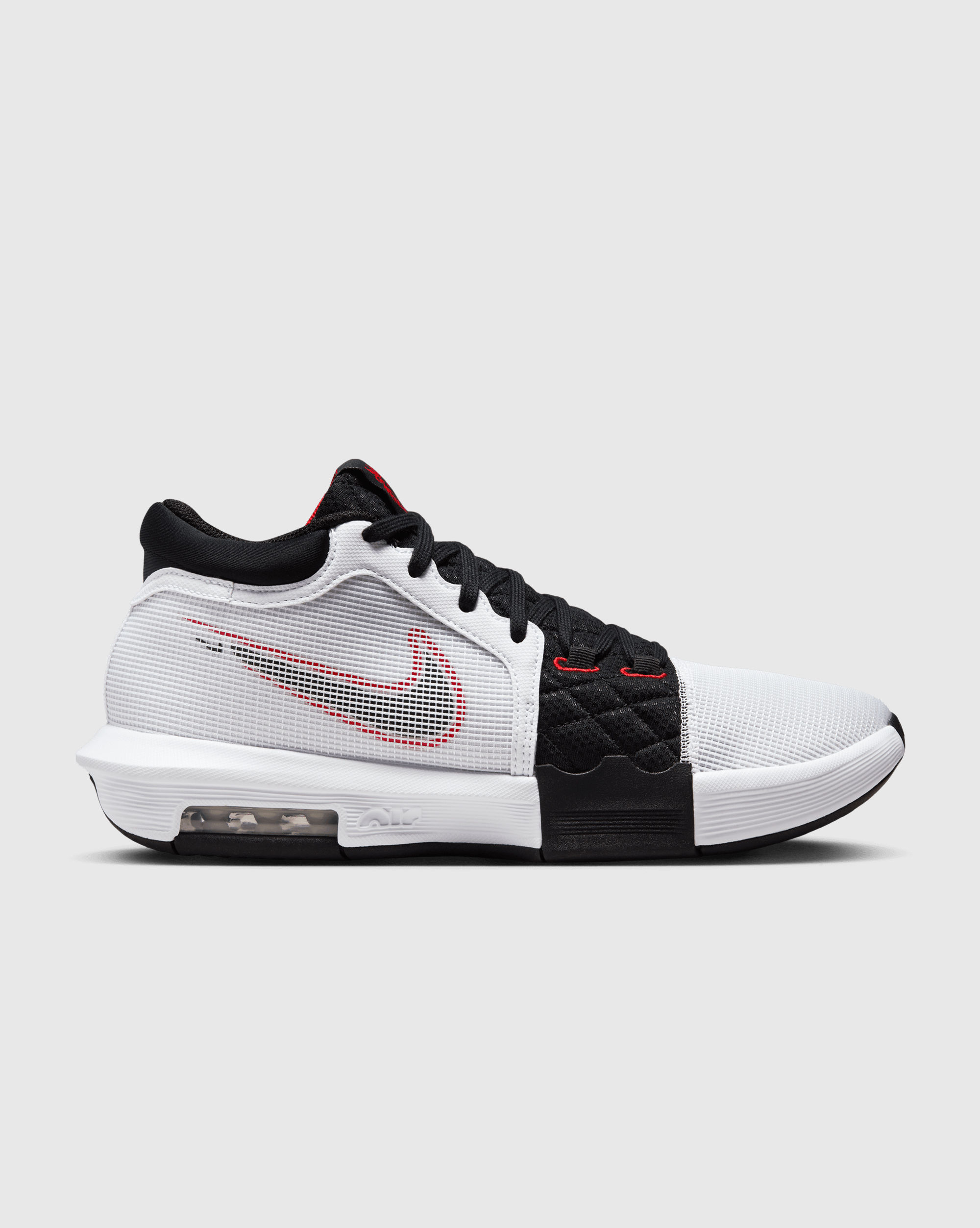 Lebron Witness VIII Bianco Uomo