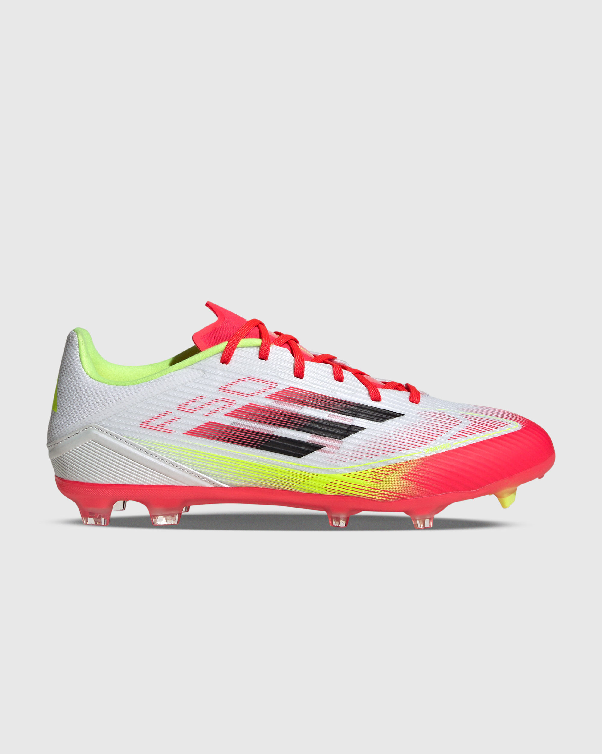 F50 League Fg/Mg Bianco Uomo