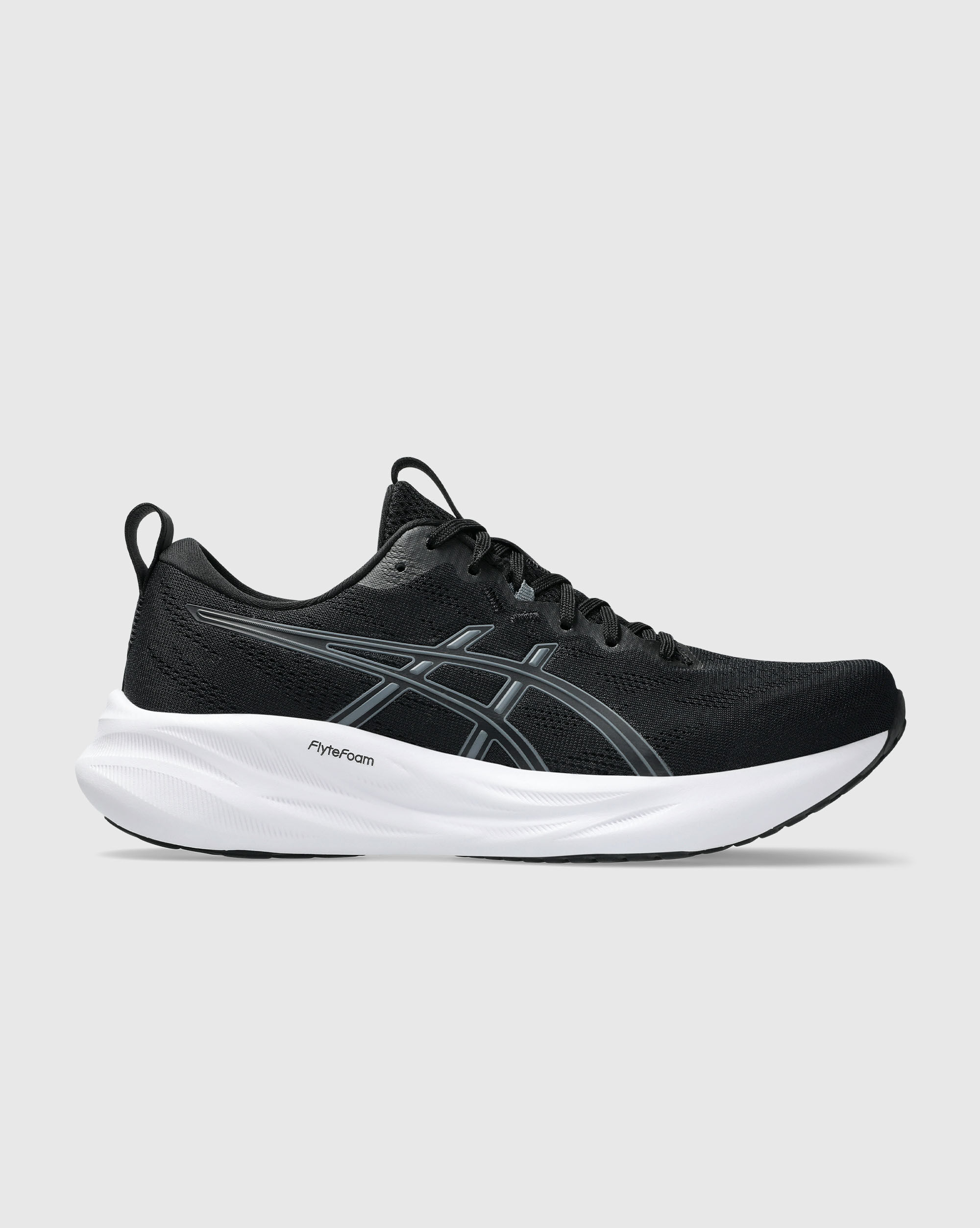 Gel-Pulse 16 Nero Donna