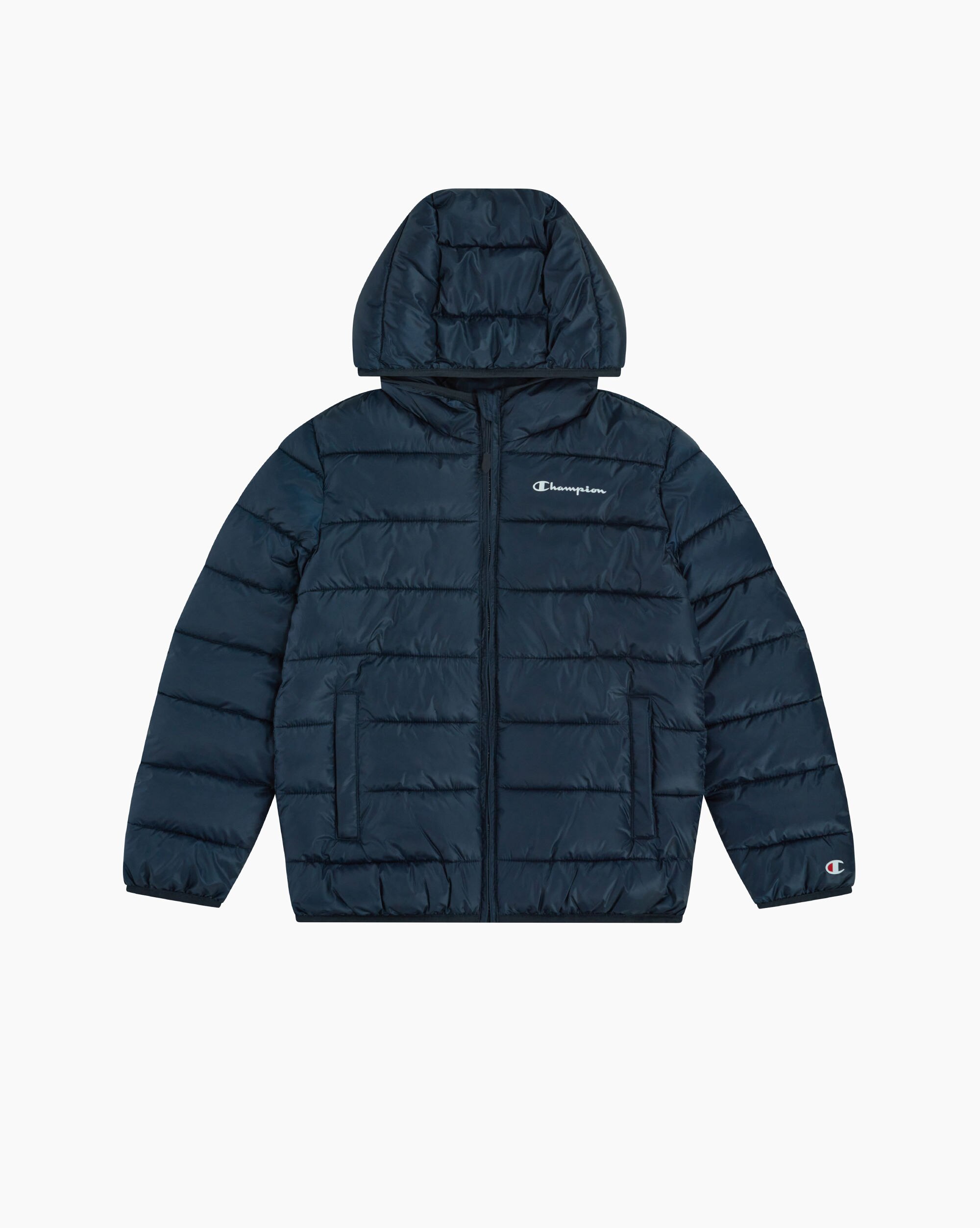 piumino champion bimba