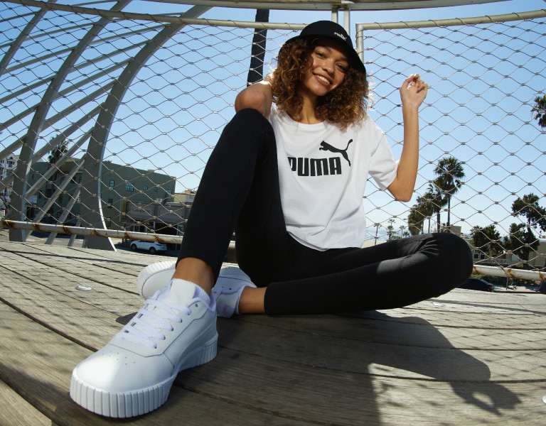 Puma donna nuove hotsell
