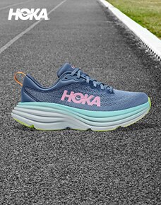 Hoka Bondi 8