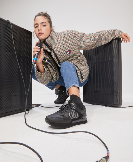 game 7 athletics scarpe